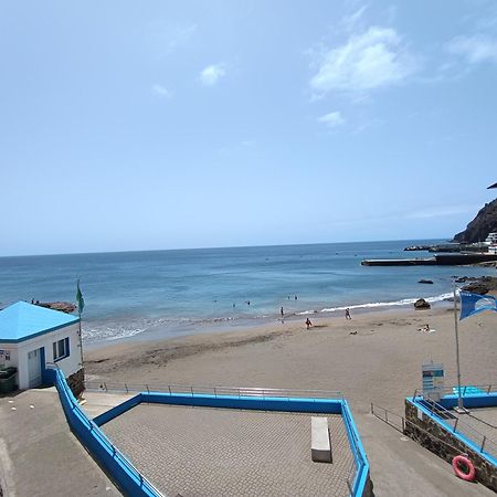 Ap Jarea Playa Sardina公寓 外观 照片