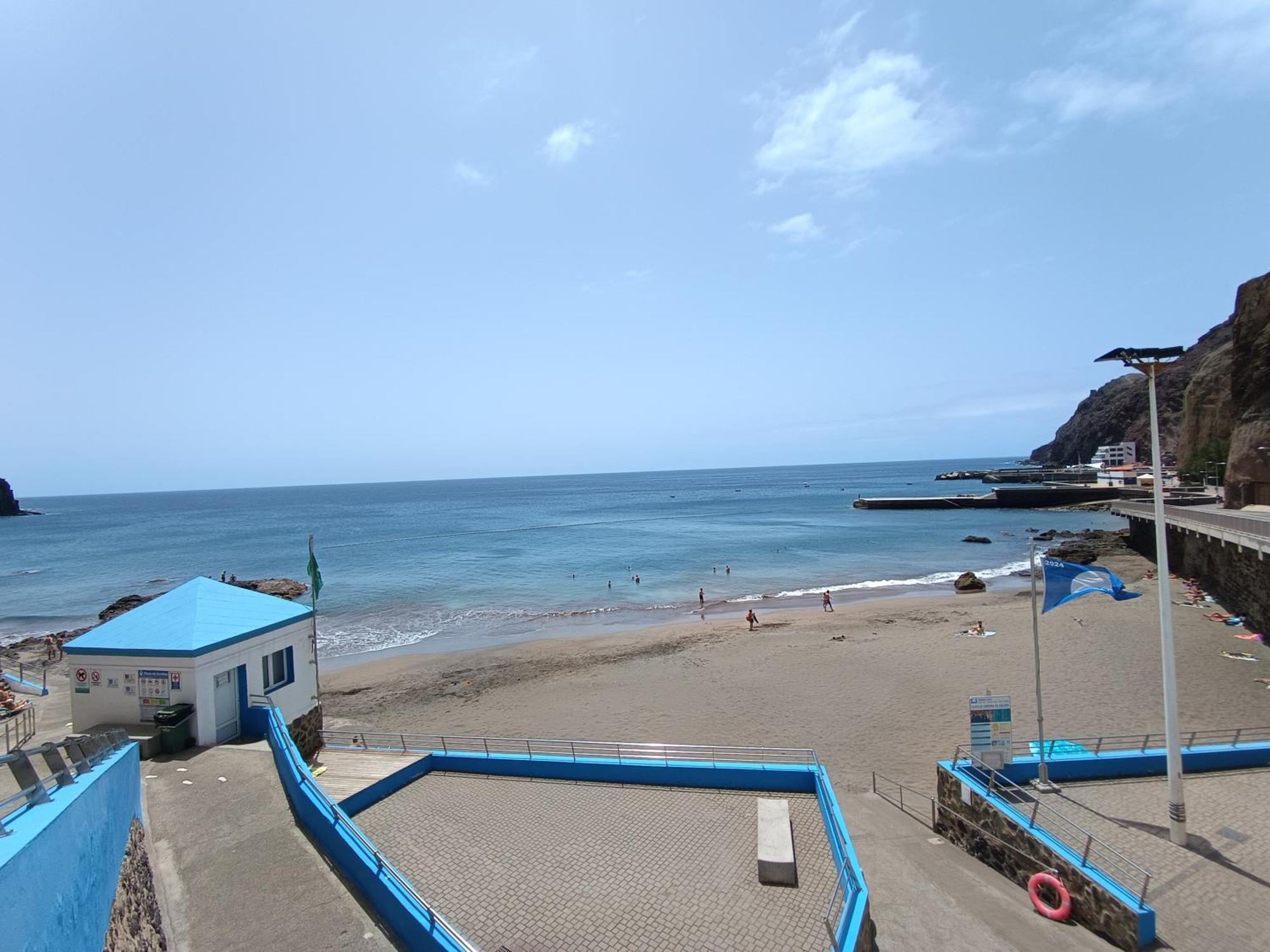 Ap Jarea Playa Sardina公寓 外观 照片