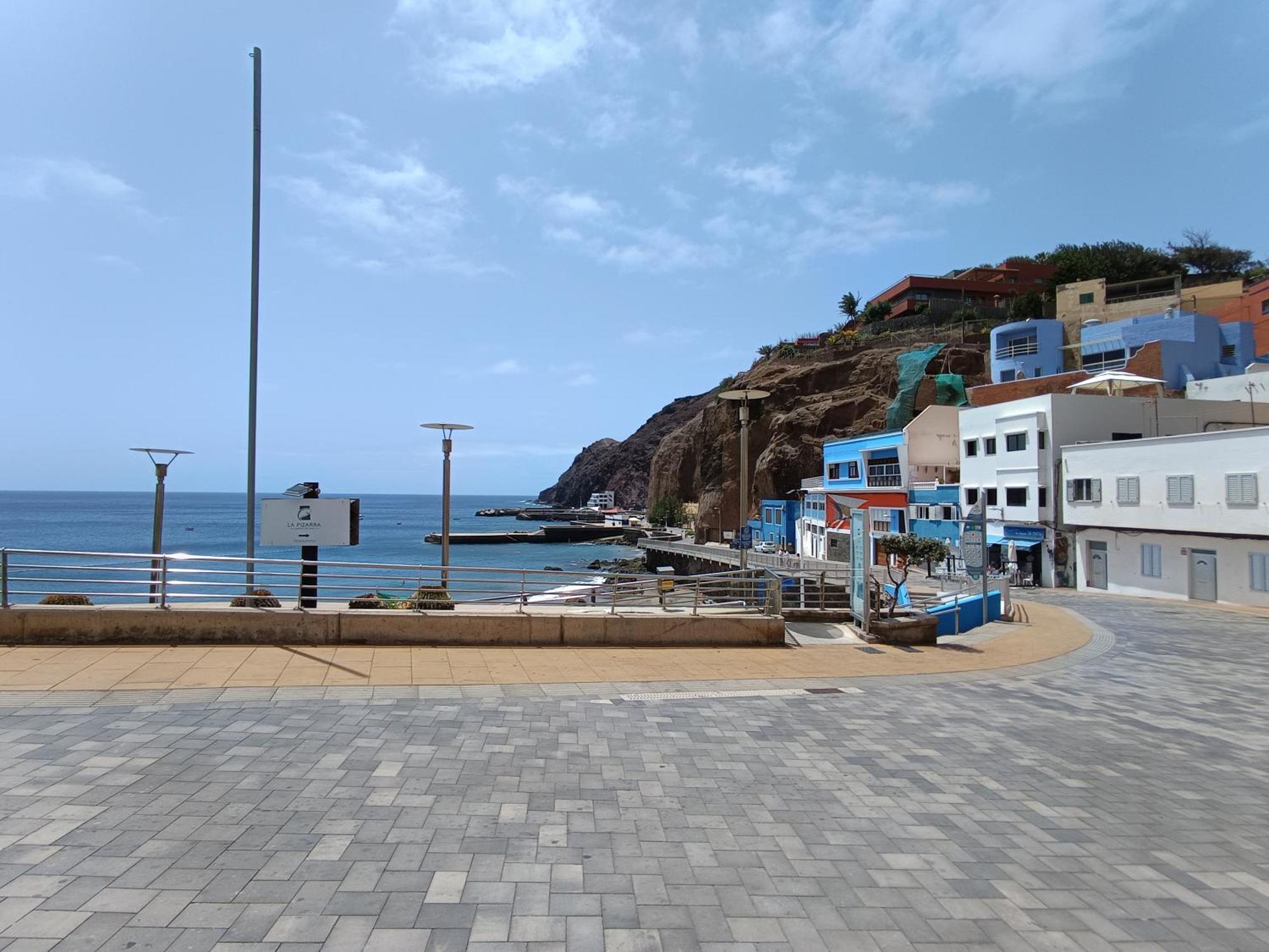 Ap Jarea Playa Sardina公寓 外观 照片